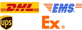 shipping