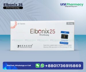 Elbonix 25