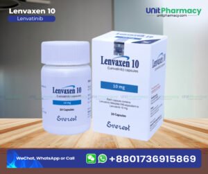 Lenvaxen 10 1