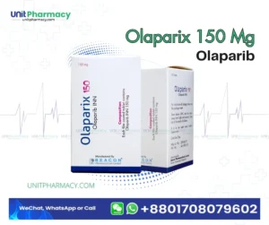 olaparix 150 mg olaparib unit pharmacy