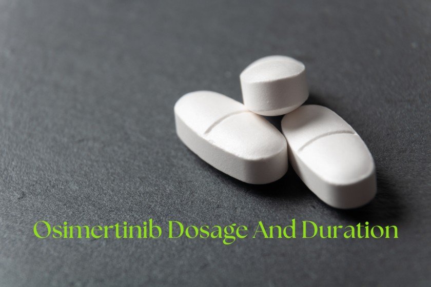 Osimertinib Cost may vary widely 2 Osimertinib Treatment Cost
