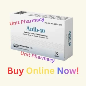 anib 40 mg UnitPharmacy 1