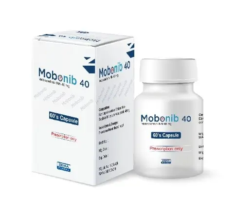 Mobonib 40 mg (Mobocertinib) 1 mobonib 40 mg