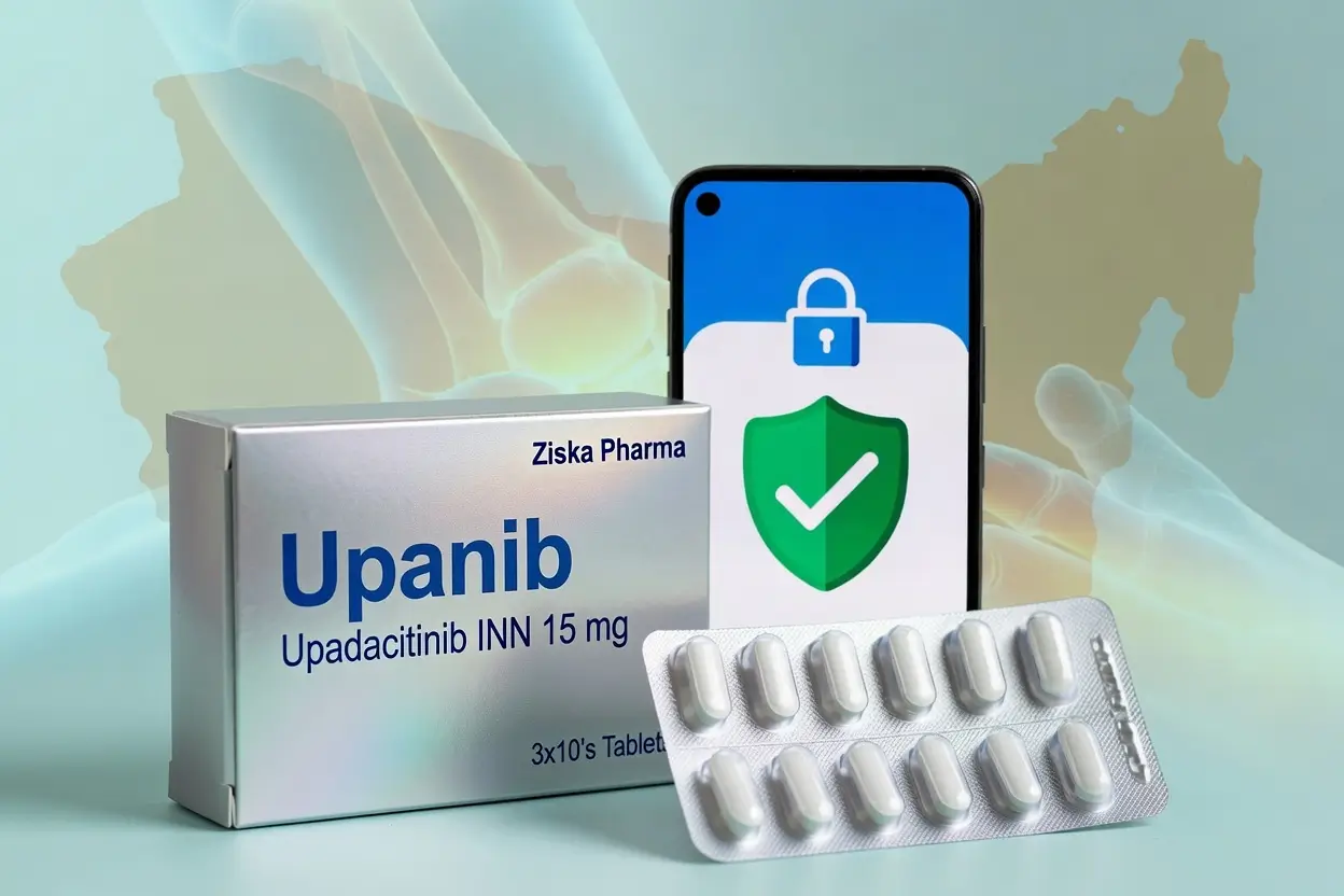 Buying Rheumatoid Arthritis Medicine Online GCC