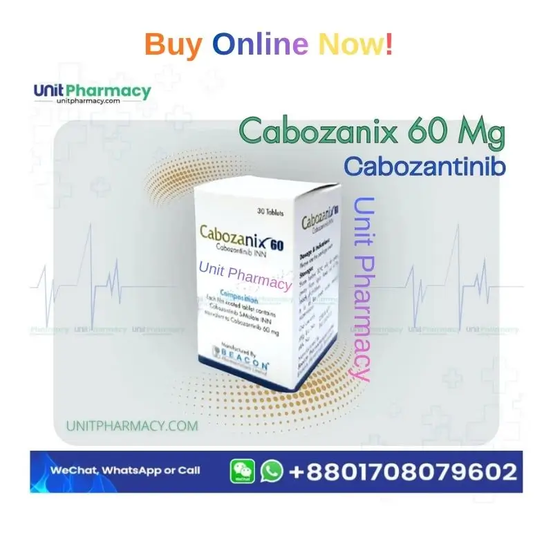 cabozanix 60 mg unitpharmacy